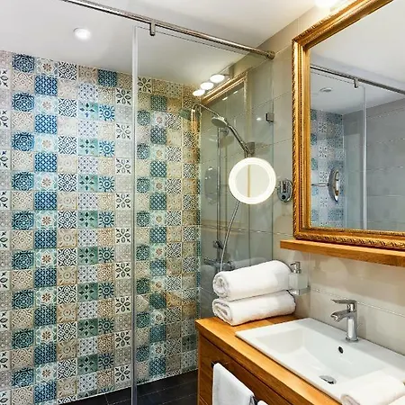 Apartmán Stylish And High-end Designer In Center