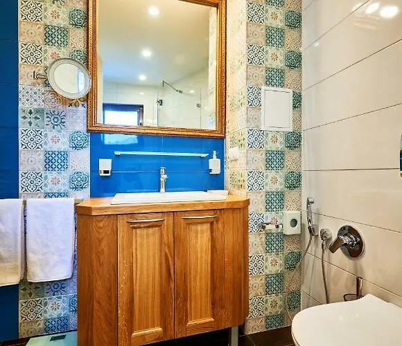 Stylish And High-end Designer In Center